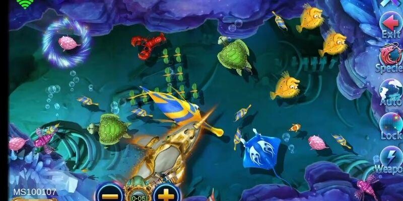 6 lưu ý khi áp dụng mẹo chơi game bắn cá