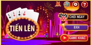 Đánh Bài Tiến Lên Online Miễn Phí Tại Nhà Cái LUCK