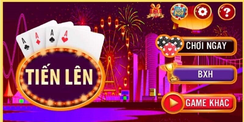 Đánh Bài Tiến Lên Online Miễn Phí Tại Nhà Cái LUCK