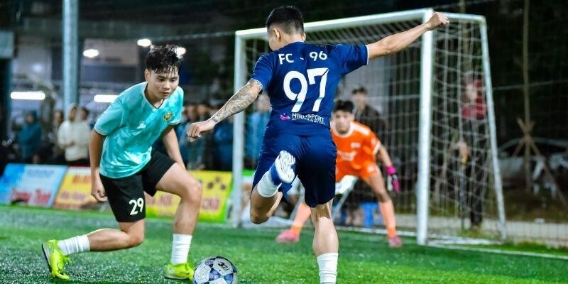 Lưu ý chọn đội chủ nhà khi chơi Lưu ý chọn đội chủ nhà khi chơi