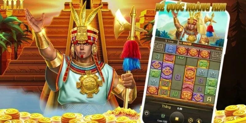 Một vài điểm sơ lược về nổ hũ Một vài điểm sơ lược về nổ hũ