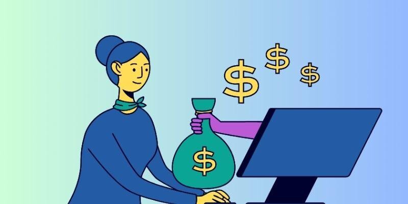 Xử lý một vài lỗi rút tiền quan trọng